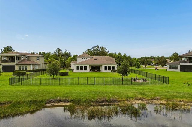 2709 CORDOBA RANCH BOULEVARD, Lutz, FL 33559