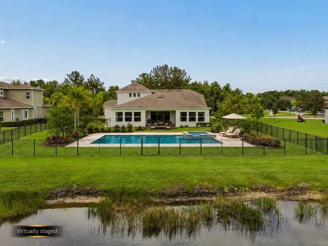 2709 CORDOBA RANCH BOULEVARD, Lutz, FL 33559