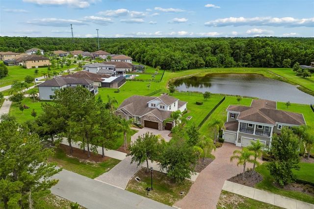 2709 CORDOBA RANCH BOULEVARD, Lutz, FL 33559