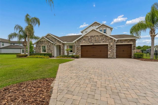 2709 CORDOBA RANCH BOULEVARD, Lutz, FL 33559