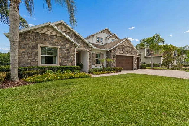 2709 CORDOBA RANCH BOULEVARD, Lutz, FL 33559