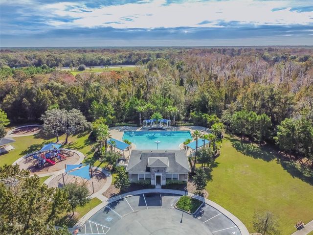 2709 CORDOBA RANCH BOULEVARD, Lutz, FL 33559
