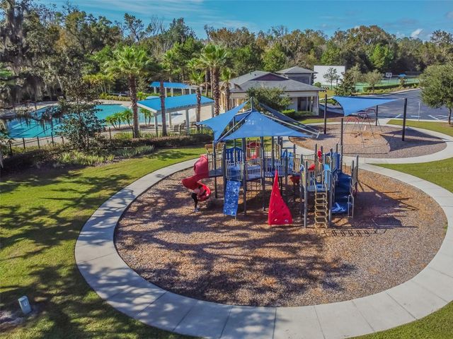 2709 CORDOBA RANCH BOULEVARD, Lutz, FL 33559