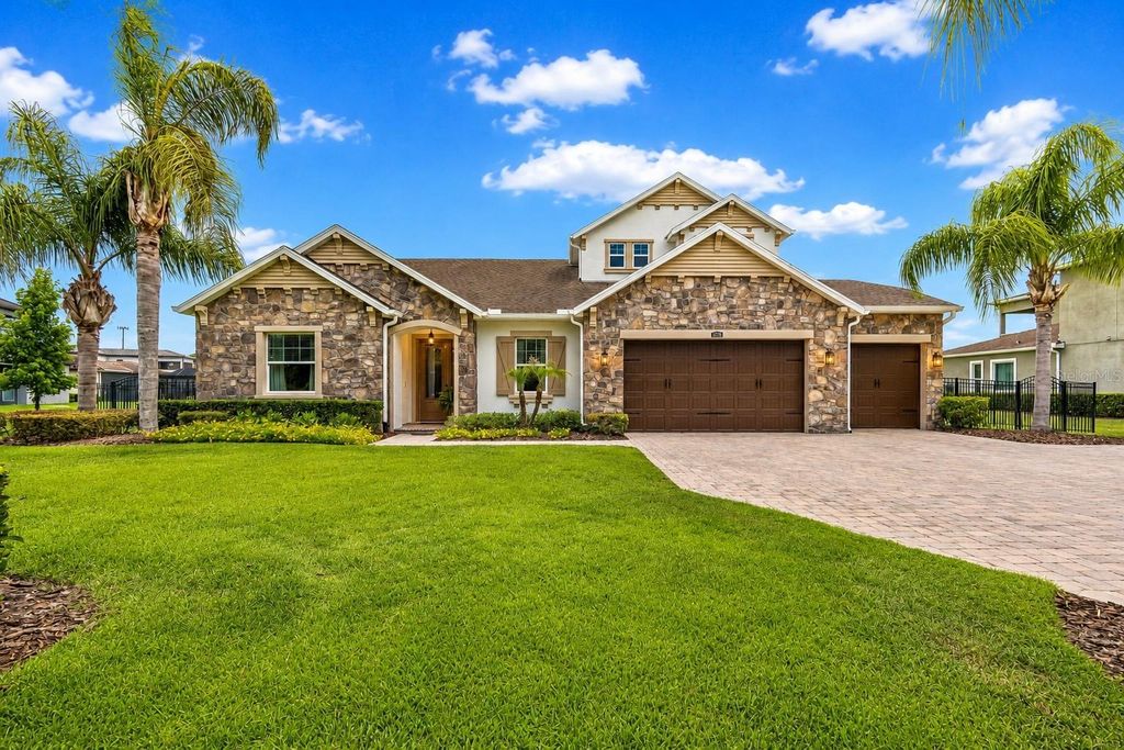 2709 CORDOBA RANCH BOULEVARD, Lutz, FL 33559