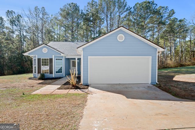 83 Sydney Woods Drive, Forsyth, GA 31029
