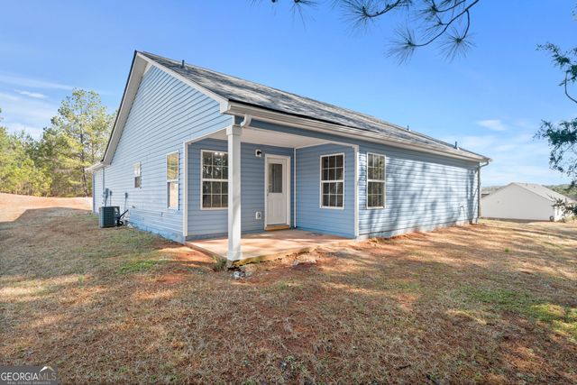 83 Sydney Woods Drive, Forsyth, GA 31029