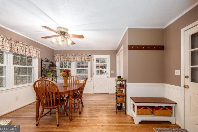 1942 Musket Court, Smoke Rise, GA 30087