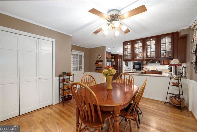 1942 Musket Court, Smoke Rise, GA 30087