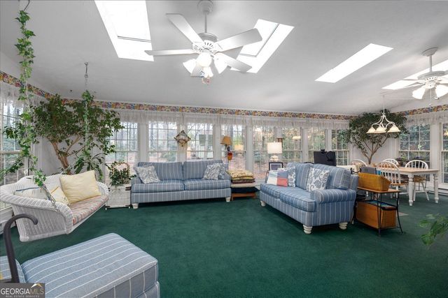 1942 Musket Court, Smoke Rise, GA 30087