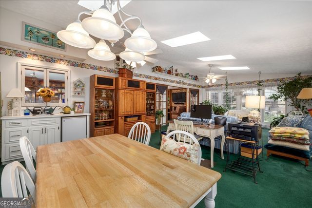 1942 Musket Court, Smoke Rise, GA 30087