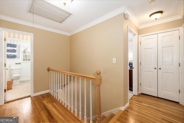 1942 Musket Court, Smoke Rise, GA 30087