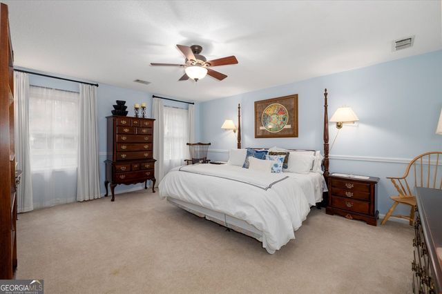 1942 Musket Court, Smoke Rise, GA 30087