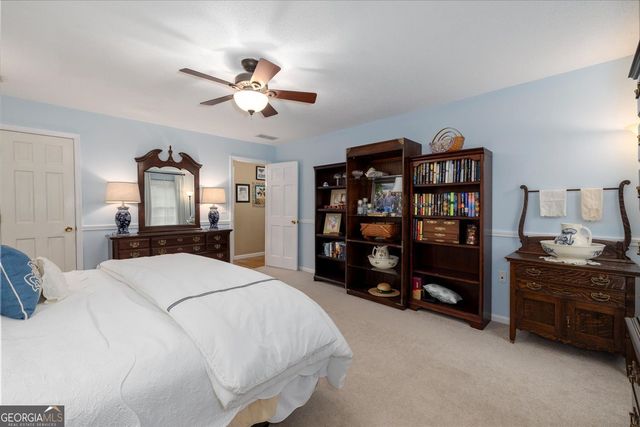 1942 Musket Court, Smoke Rise, GA 30087