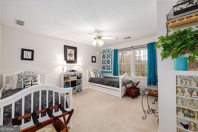 1942 Musket Court, Smoke Rise, GA 30087