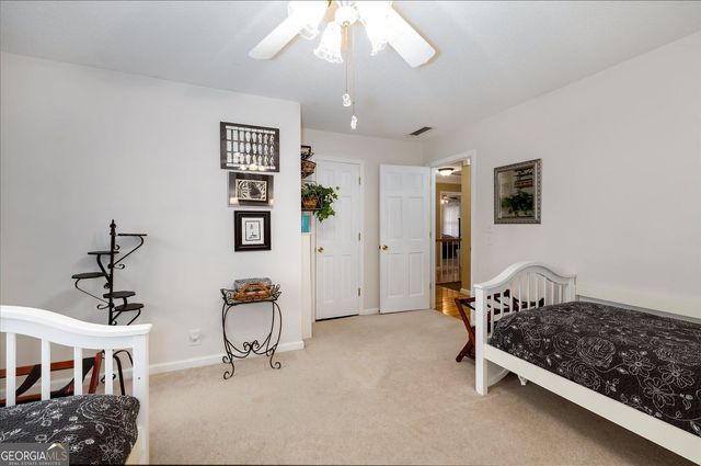 1942 Musket Court, Smoke Rise, GA 30087