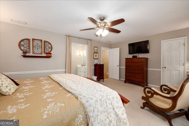 1942 Musket Court, Smoke Rise, GA 30087