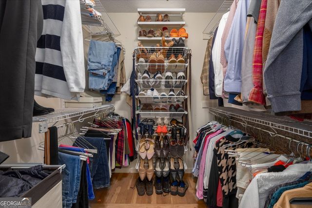 1942 Musket Court, Smoke Rise, GA 30087