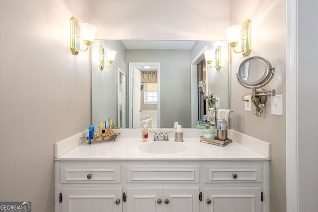 1942 Musket Court, Smoke Rise, GA 30087