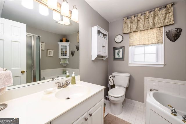 1942 Musket Court, Smoke Rise, GA 30087