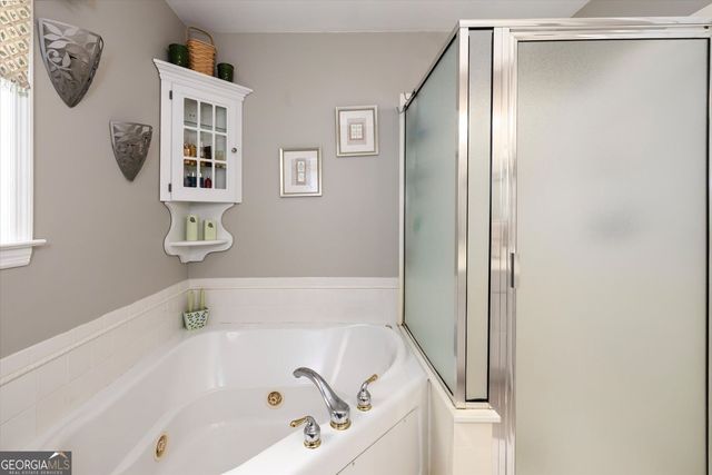 1942 Musket Court, Smoke Rise, GA 30087