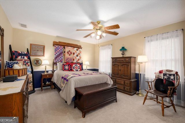 1942 Musket Court, Smoke Rise, GA 30087