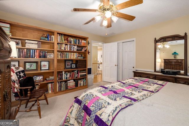 1942 Musket Court, Smoke Rise, GA 30087