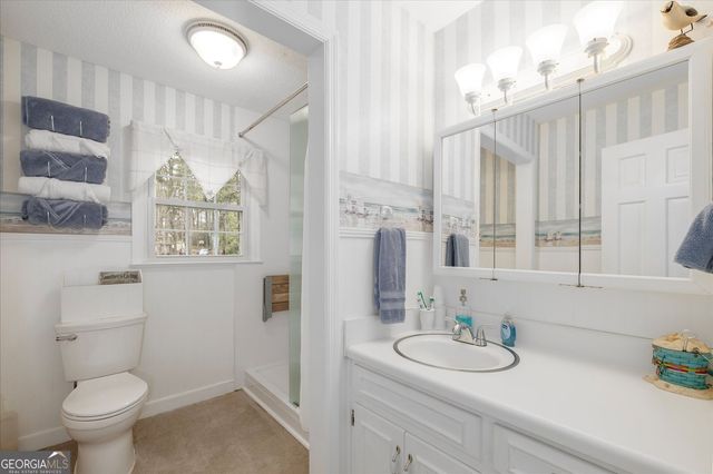 1942 Musket Court, Smoke Rise, GA 30087