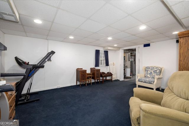 1942 Musket Court, Smoke Rise, GA 30087