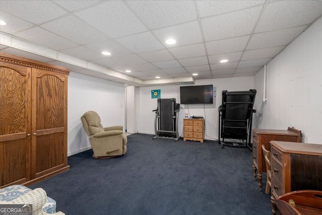 1942 Musket Court, Smoke Rise, GA 30087