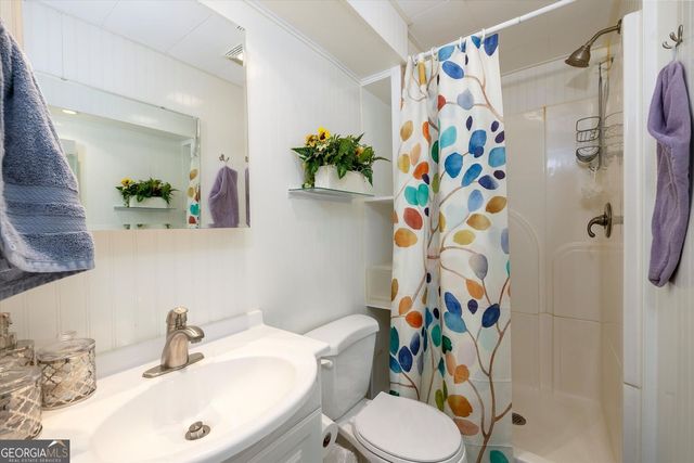 1942 Musket Court, Smoke Rise, GA 30087