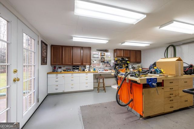 1942 Musket Court, Smoke Rise, GA 30087