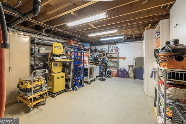 1942 Musket Court, Smoke Rise, GA 30087