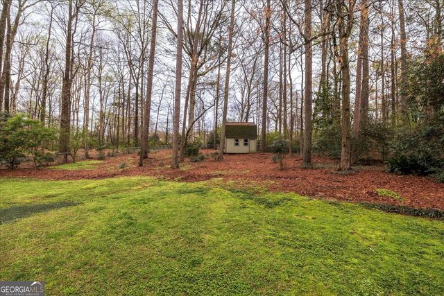 1942 Musket Court, Smoke Rise, GA 30087