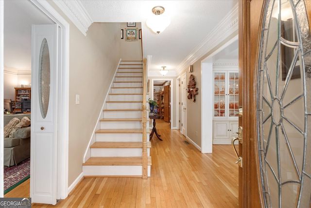 1942 Musket Court, Smoke Rise, GA 30087