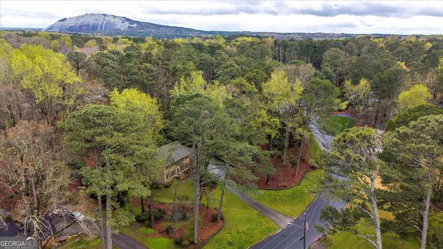 1942 Musket Court, Smoke Rise, GA 30087