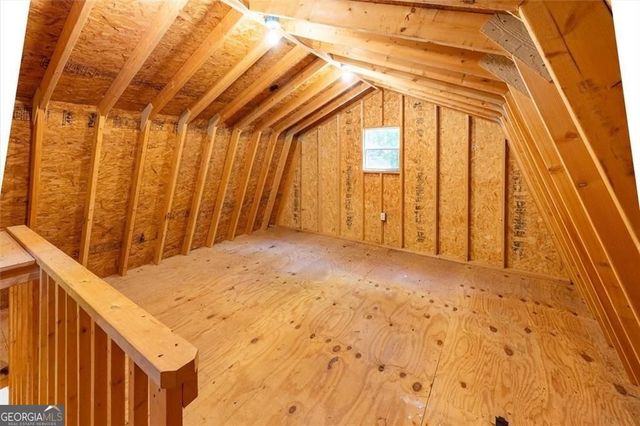 1942 Musket Court, Smoke Rise, GA 30087