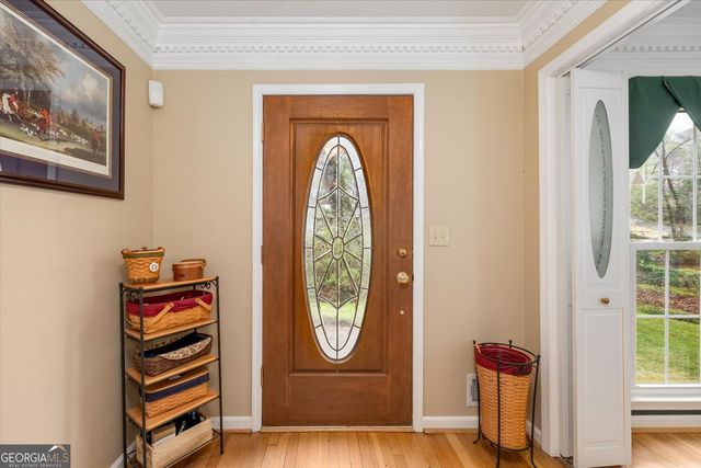 1942 Musket Court, Smoke Rise, GA 30087