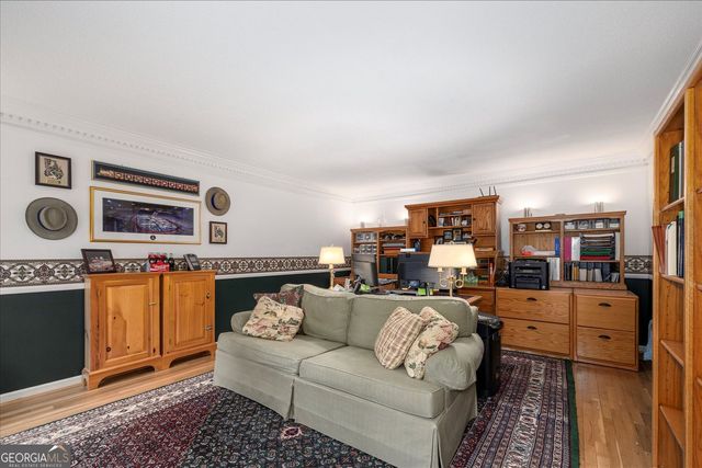 1942 Musket Court, Smoke Rise, GA 30087