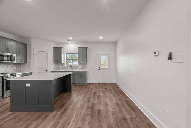 32 High Point Drive, Greenbrier, AR 72058