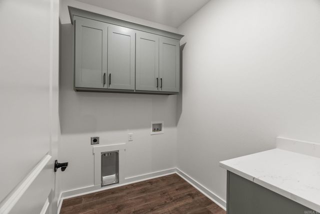 32 High Point Drive, Greenbrier, AR 72058