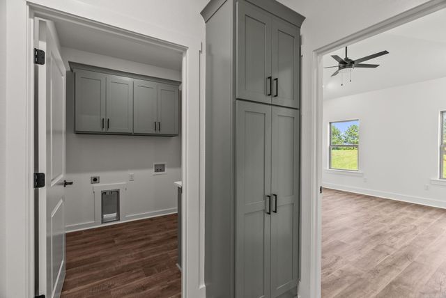 32 High Point Drive, Greenbrier, AR 72058