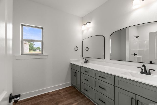 32 High Point Drive, Greenbrier, AR 72058