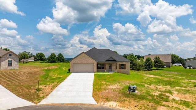 32 High Point Drive, Greenbrier, AR 72058
