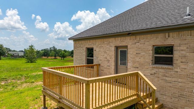 32 High Point Drive, Greenbrier, AR 72058