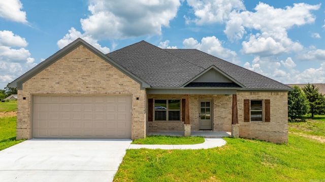 32 High Point Drive, Greenbrier, AR 72058