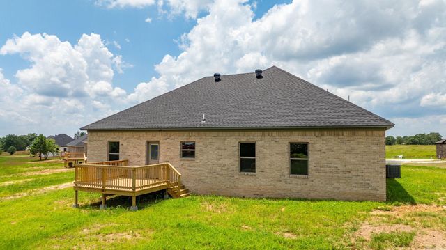 32 High Point Drive, Greenbrier, AR 72058