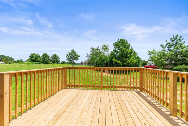 32 High Point Drive, Greenbrier, AR 72058