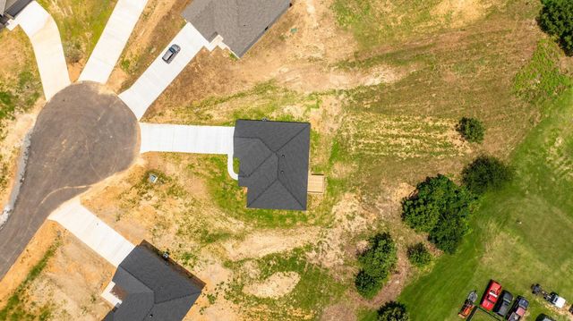 32 High Point Drive, Greenbrier, AR 72058