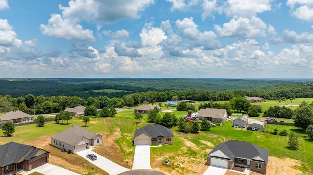 32 High Point Drive, Greenbrier, AR 72058