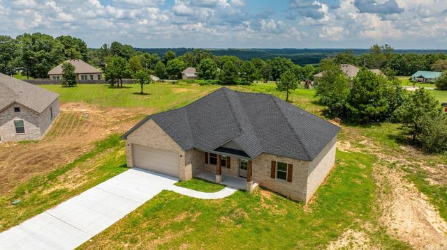 32 High Point Drive, Greenbrier, AR 72058